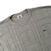 Lacoste Sweater (L)