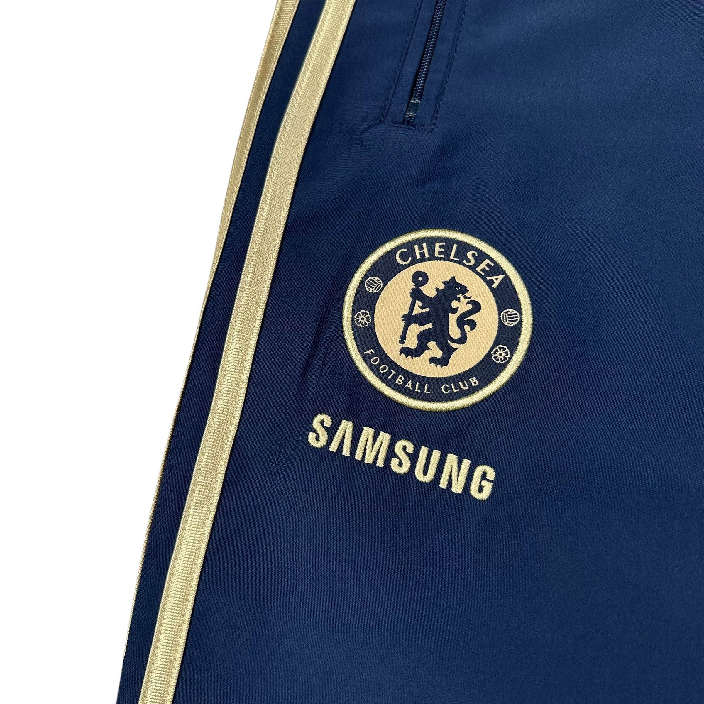 Adidas FC Chelsea Tracksuit (M)