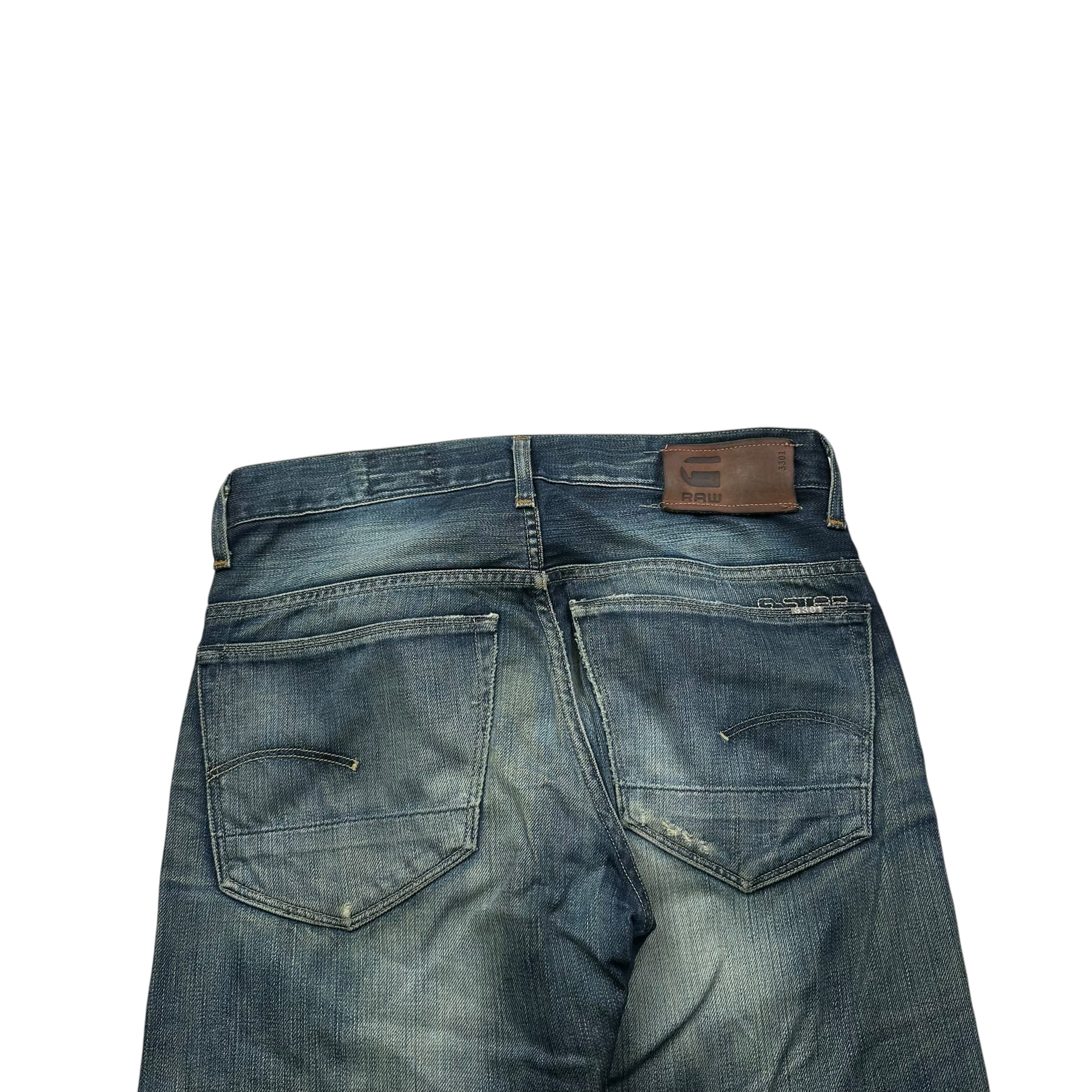 G-Star Jeans (M)