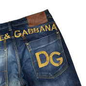 Dolce & Gabbana Jeans (XL)