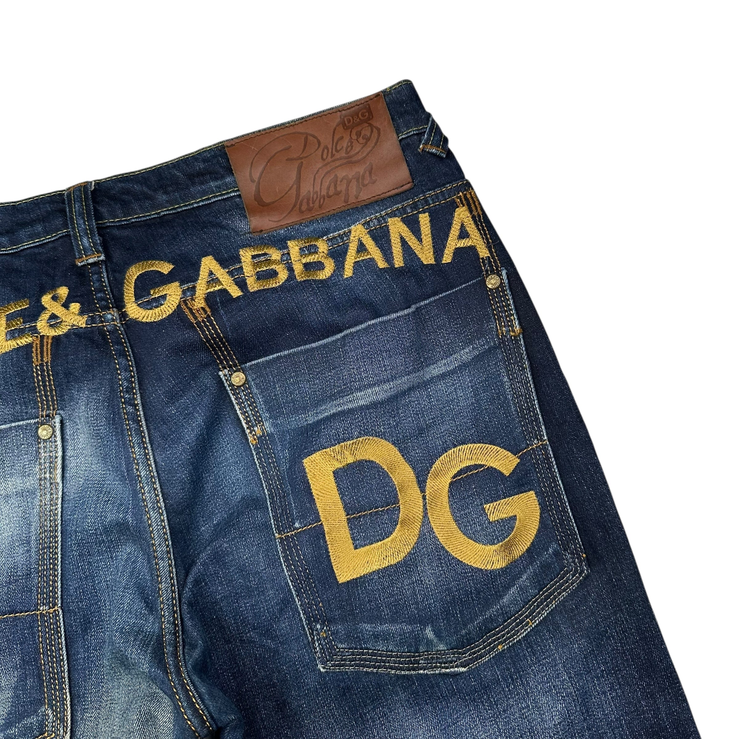 Dolce & Gabbana Jeans (XL)