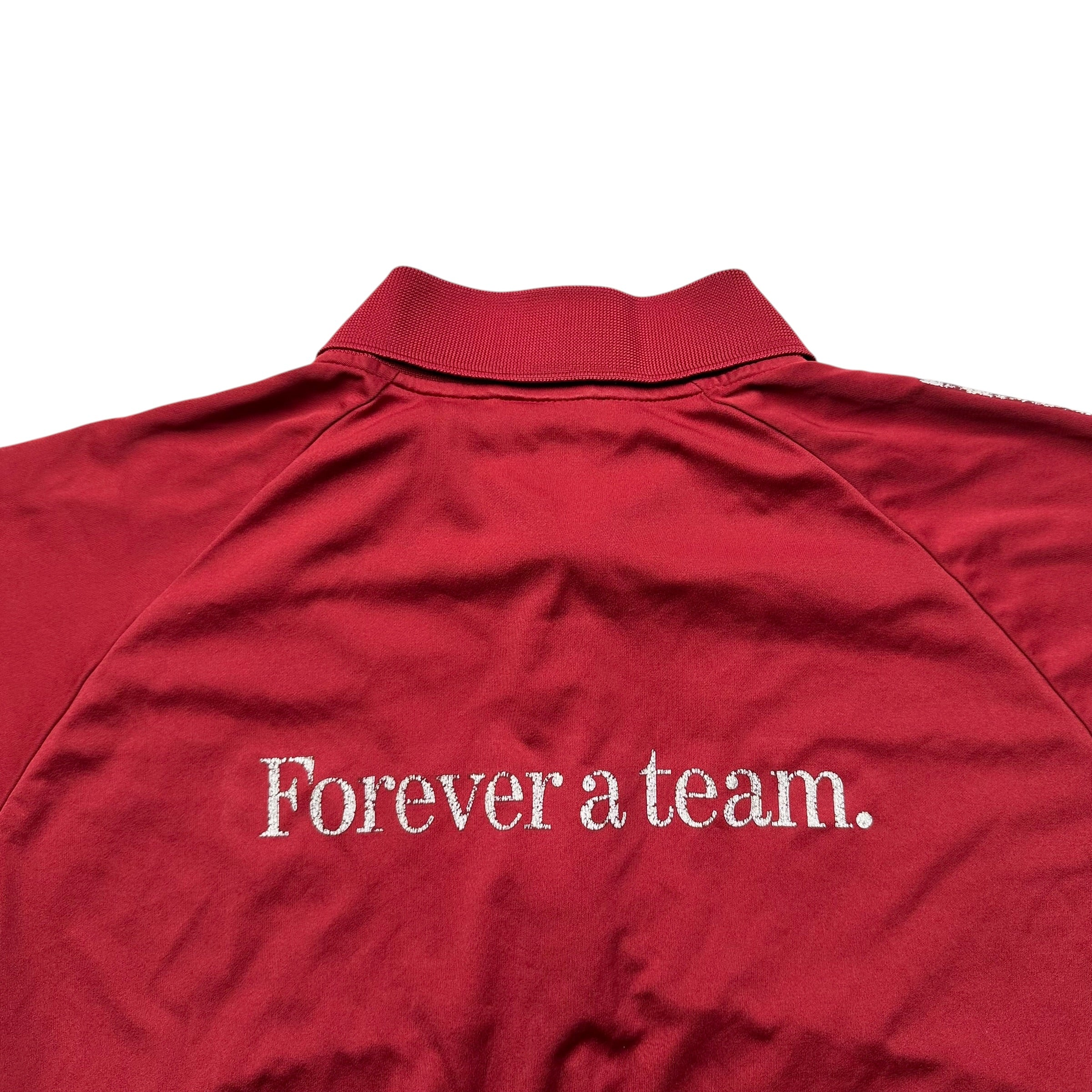 Adidas FC Bayern Munich Polo (M)