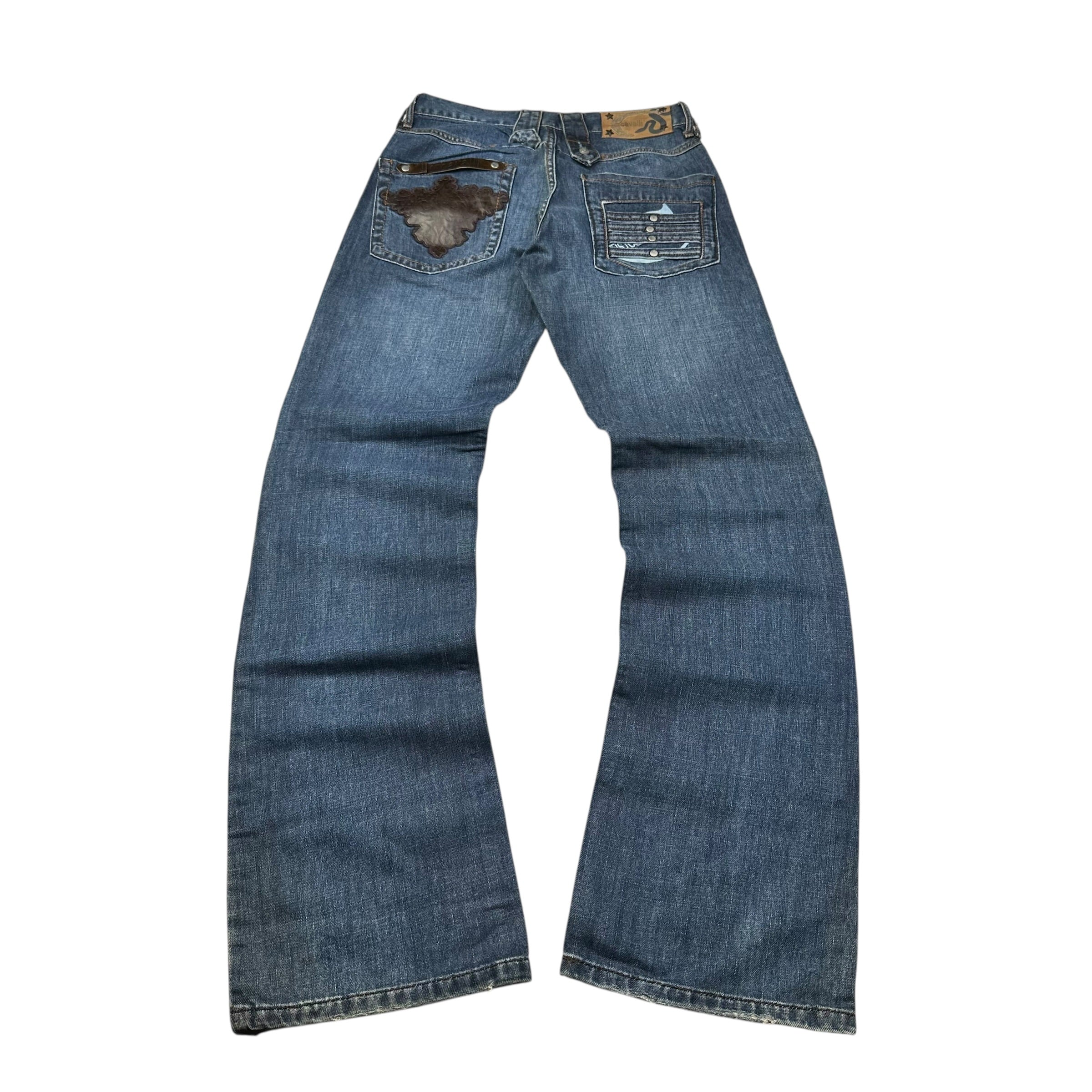 Roberto Cavalli Jeans (M)