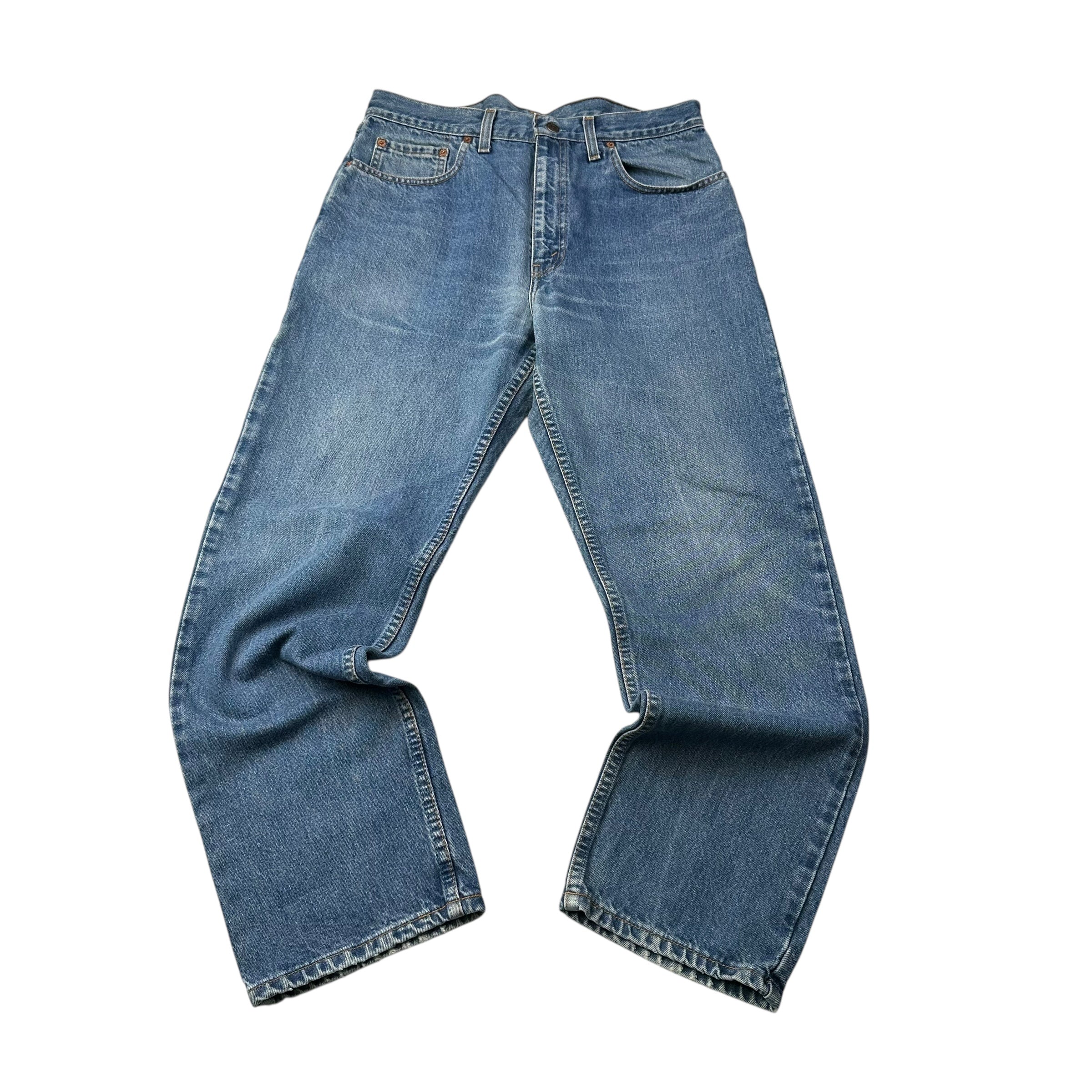 Levi's Jeans (XL)