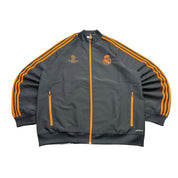 Adidas Real Madrid Tracksuit (L)