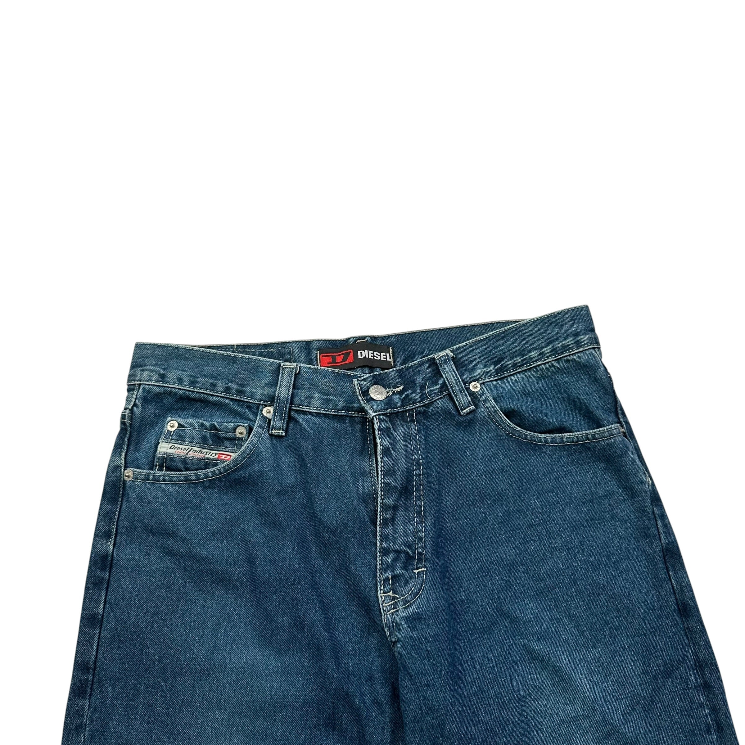 Diesel Jeans (M)