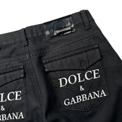 Dolce & Gabbana Jeans (S)