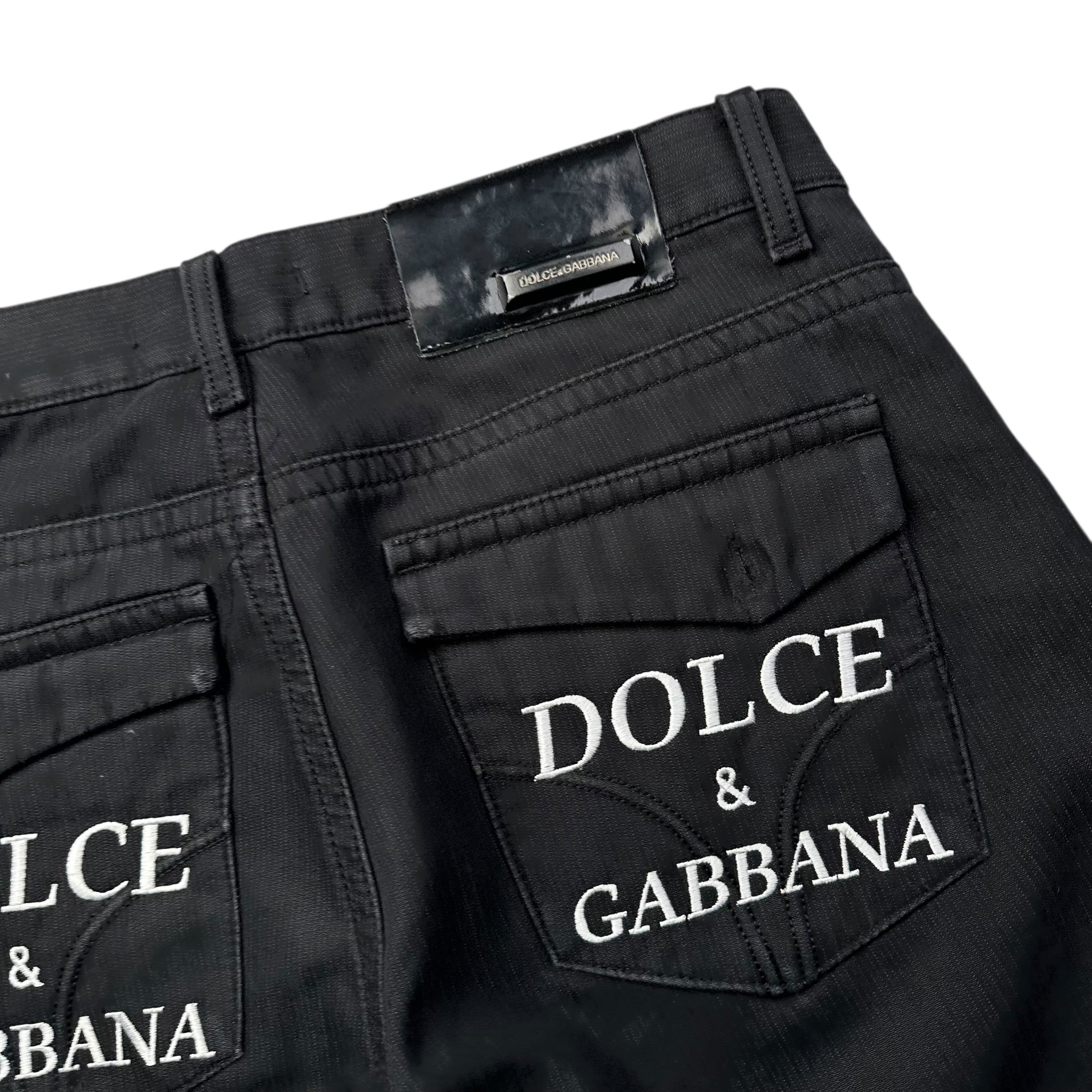 Dolce & Gabbana Jeans (S)
