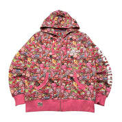 Plastered 8 Jacket (L)