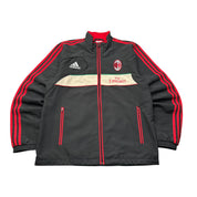 Adidas AC Milan Tracksuit (M)
