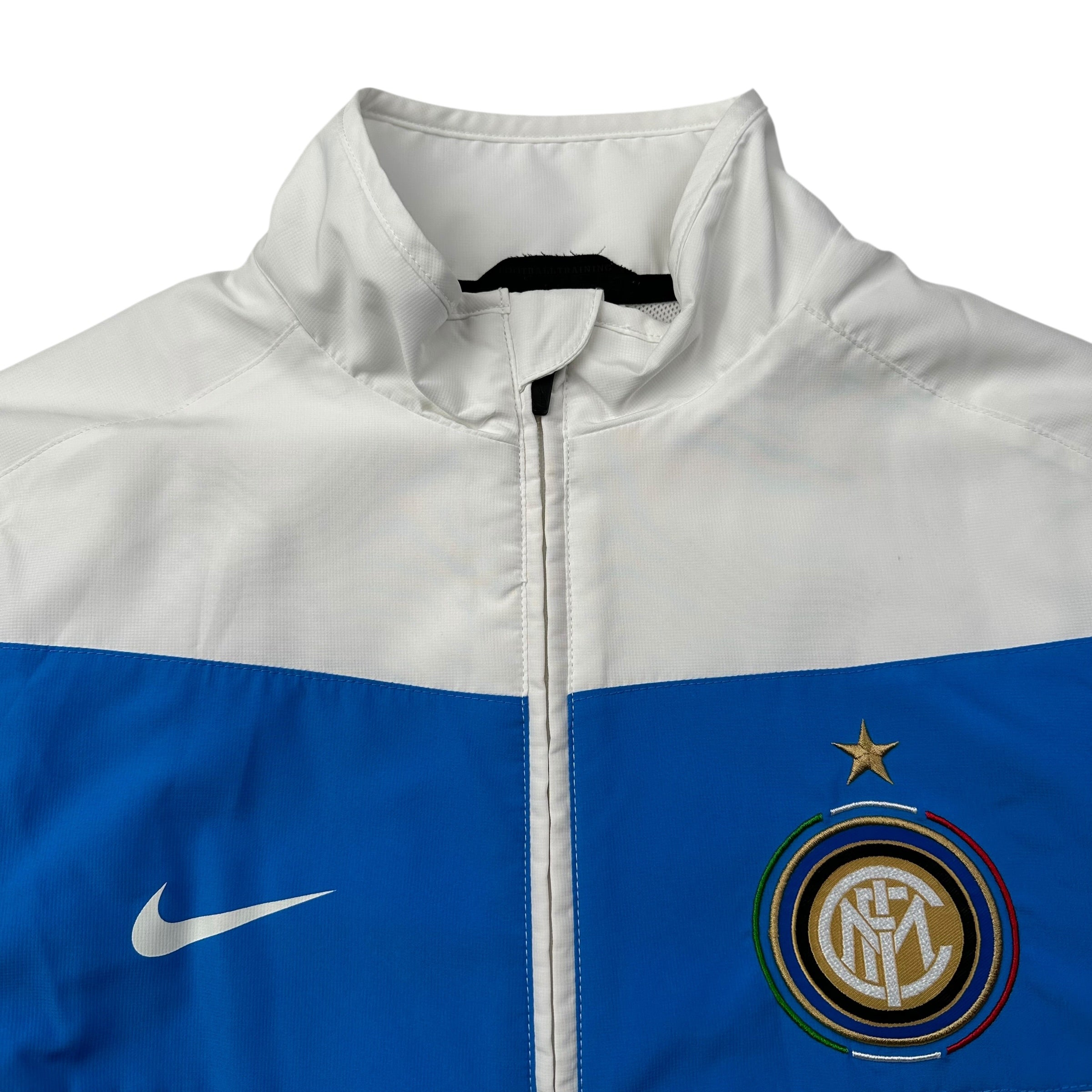 Nike Inter Mailand Tracksuit (L)