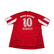 Adidas FC Bayern Munich Jersey (XL)
