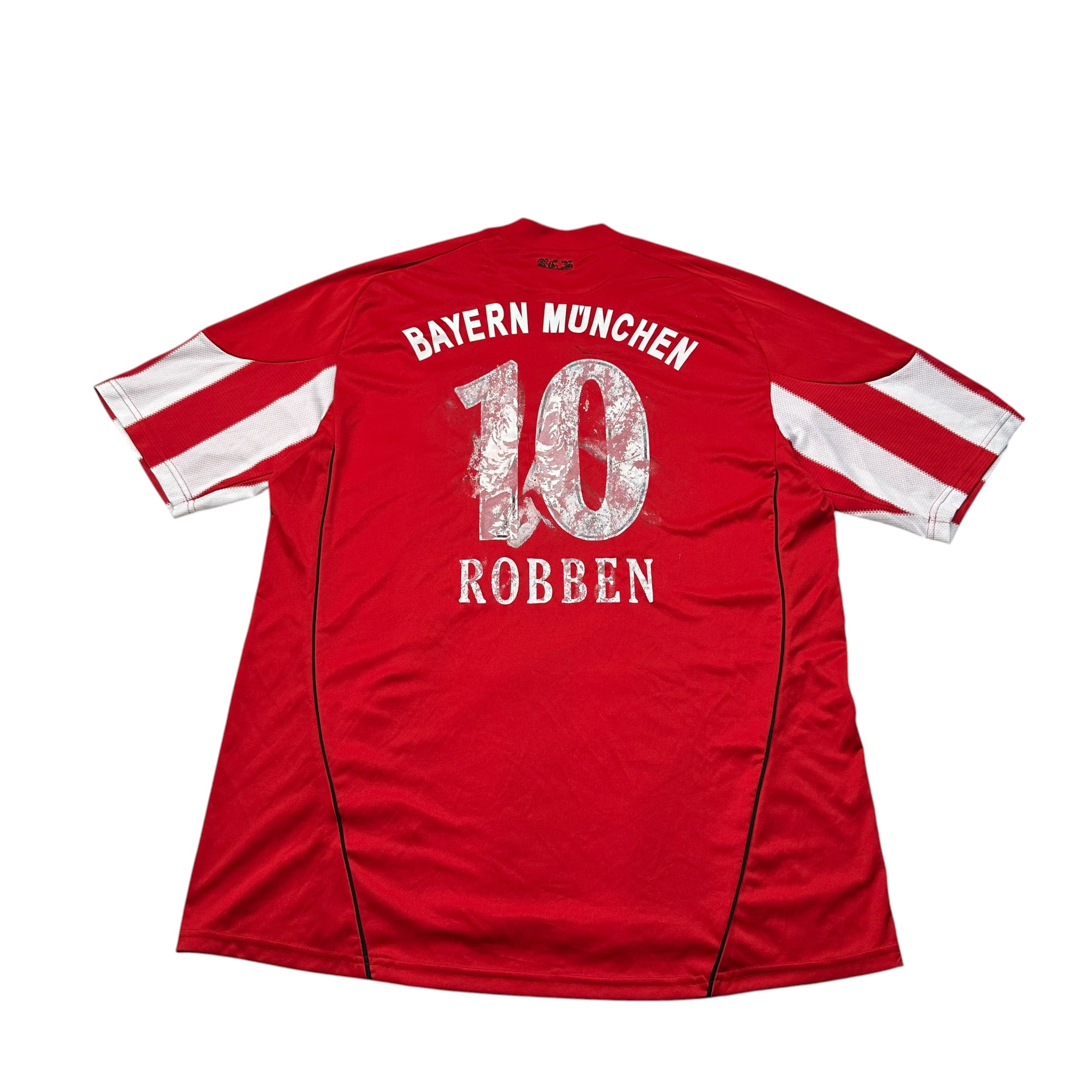 Adidas FC Bayern Munich Jersey (XL)