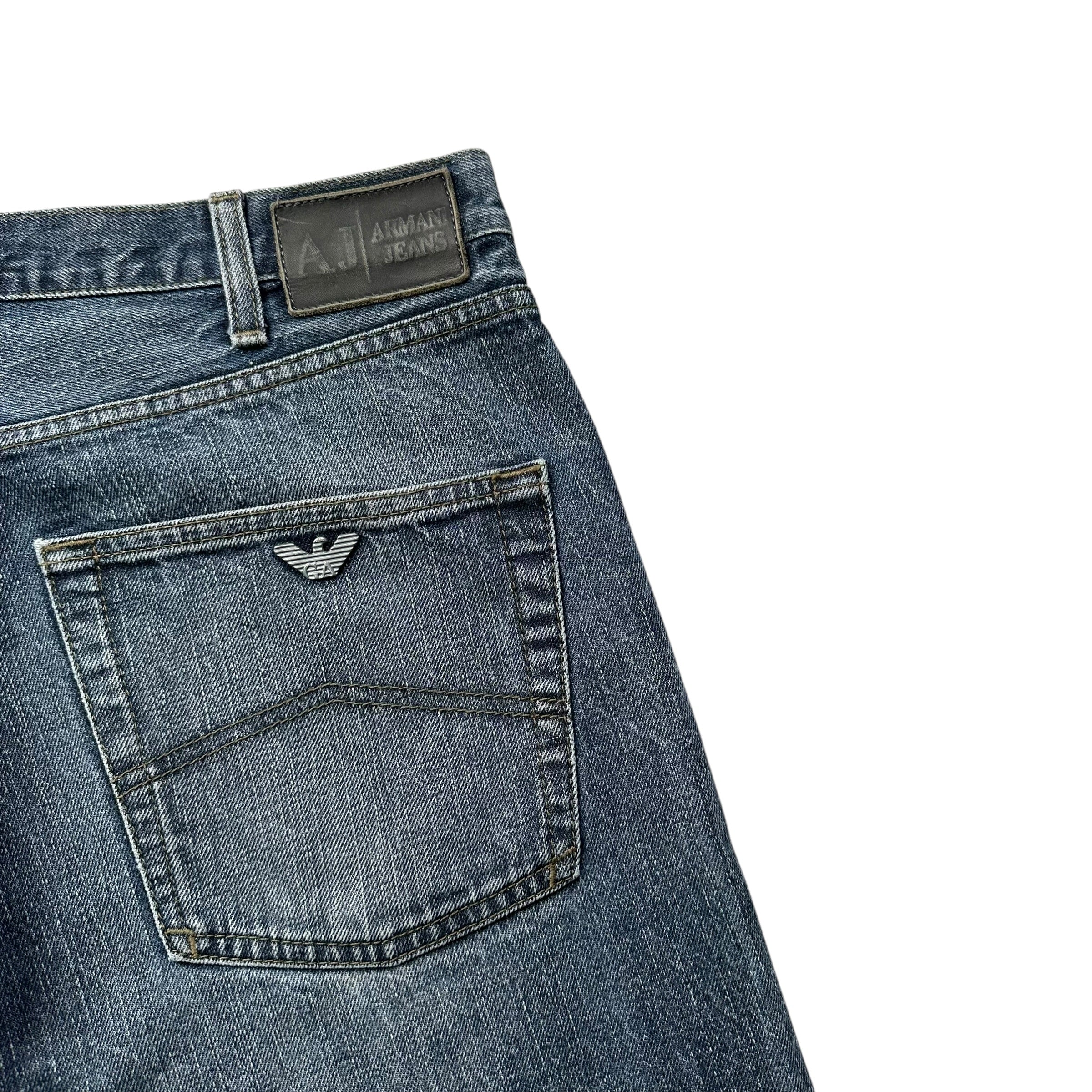Armani Jeans (M)