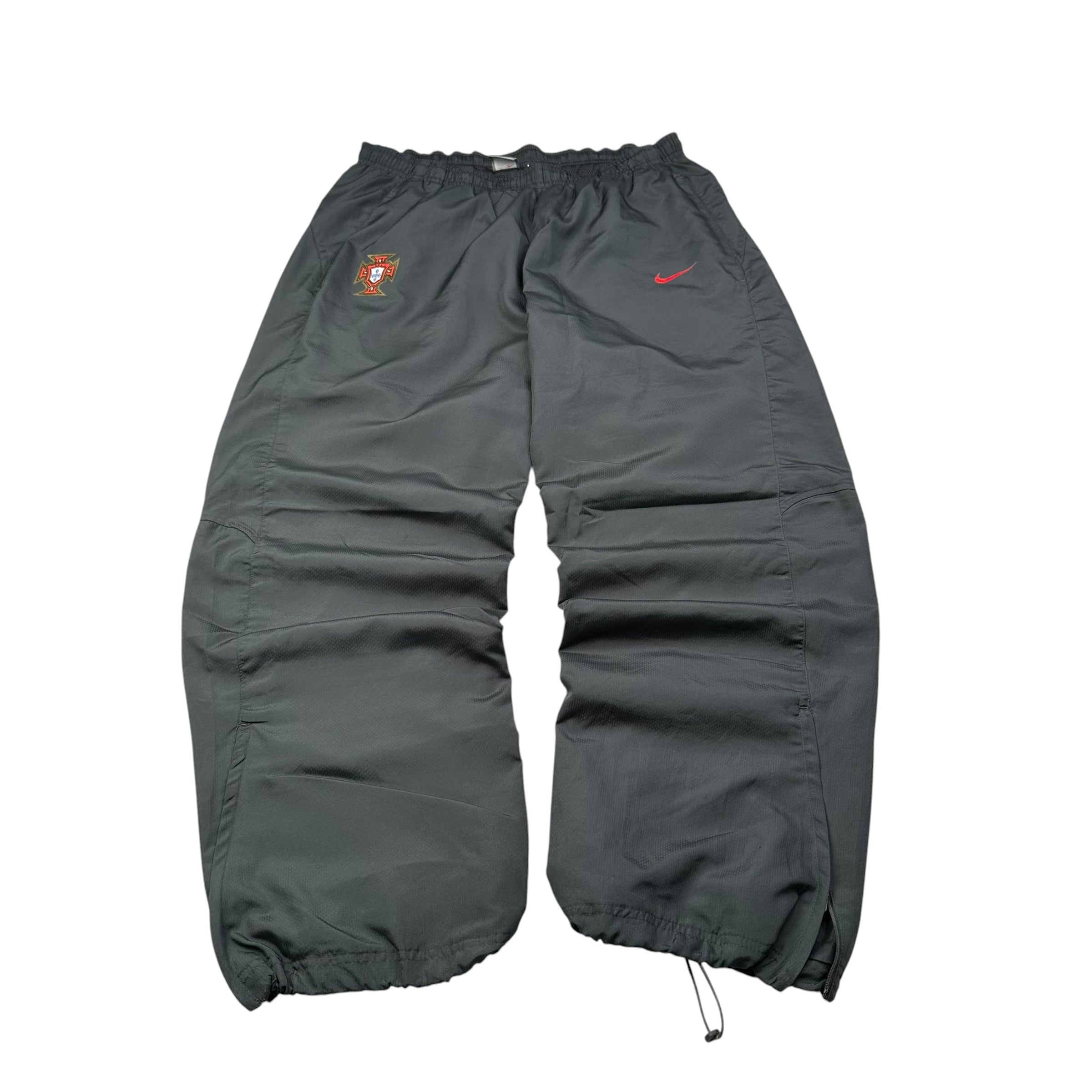 Nike Portugal Tracksuit (XL)