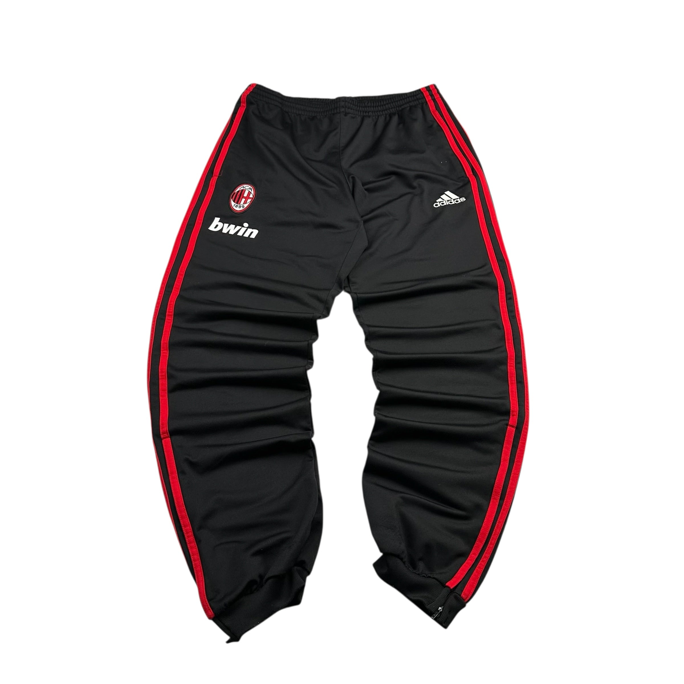 Adidas AC Milan Tracksuit (M)