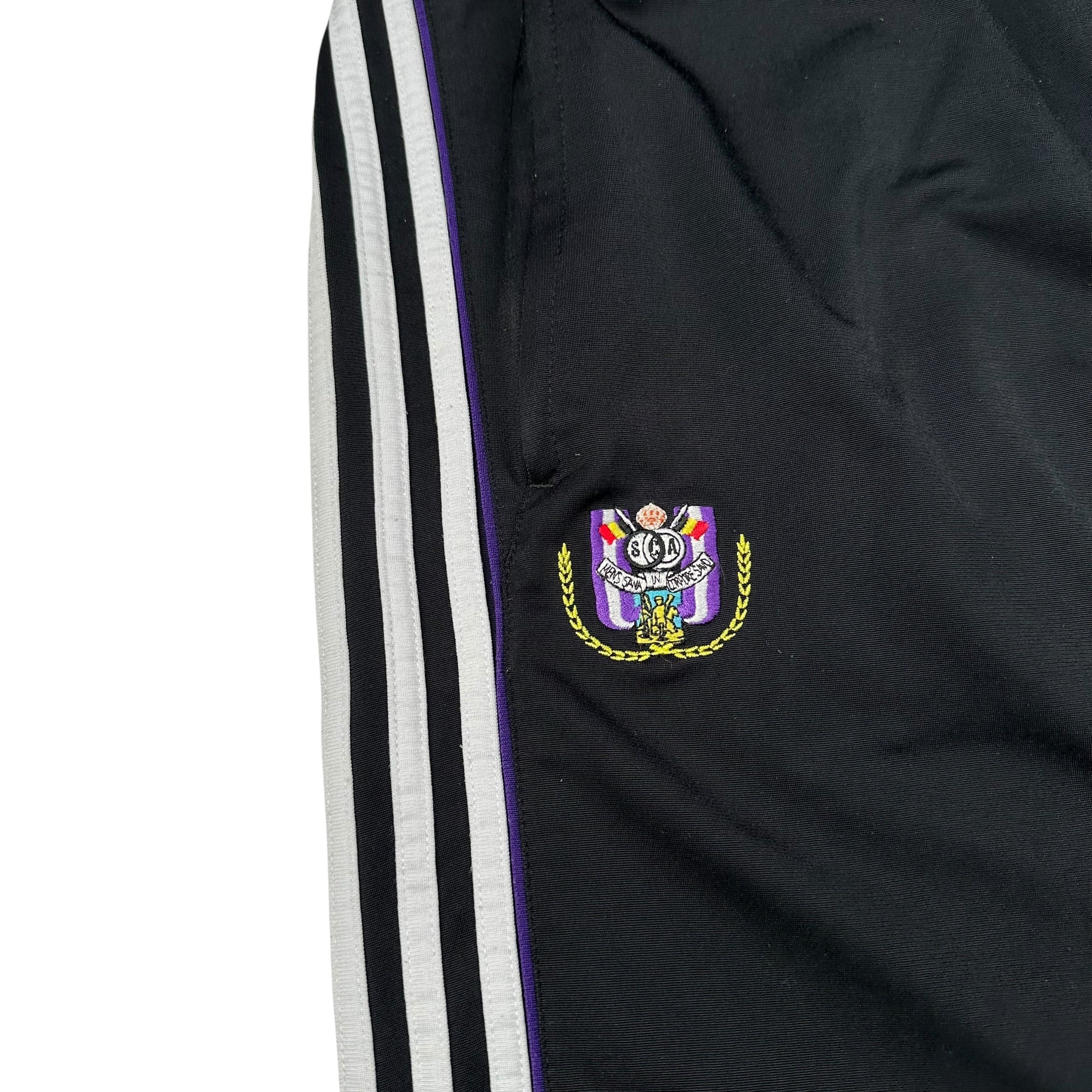 Adidas RSC Anderlecht Tracksuit (M)