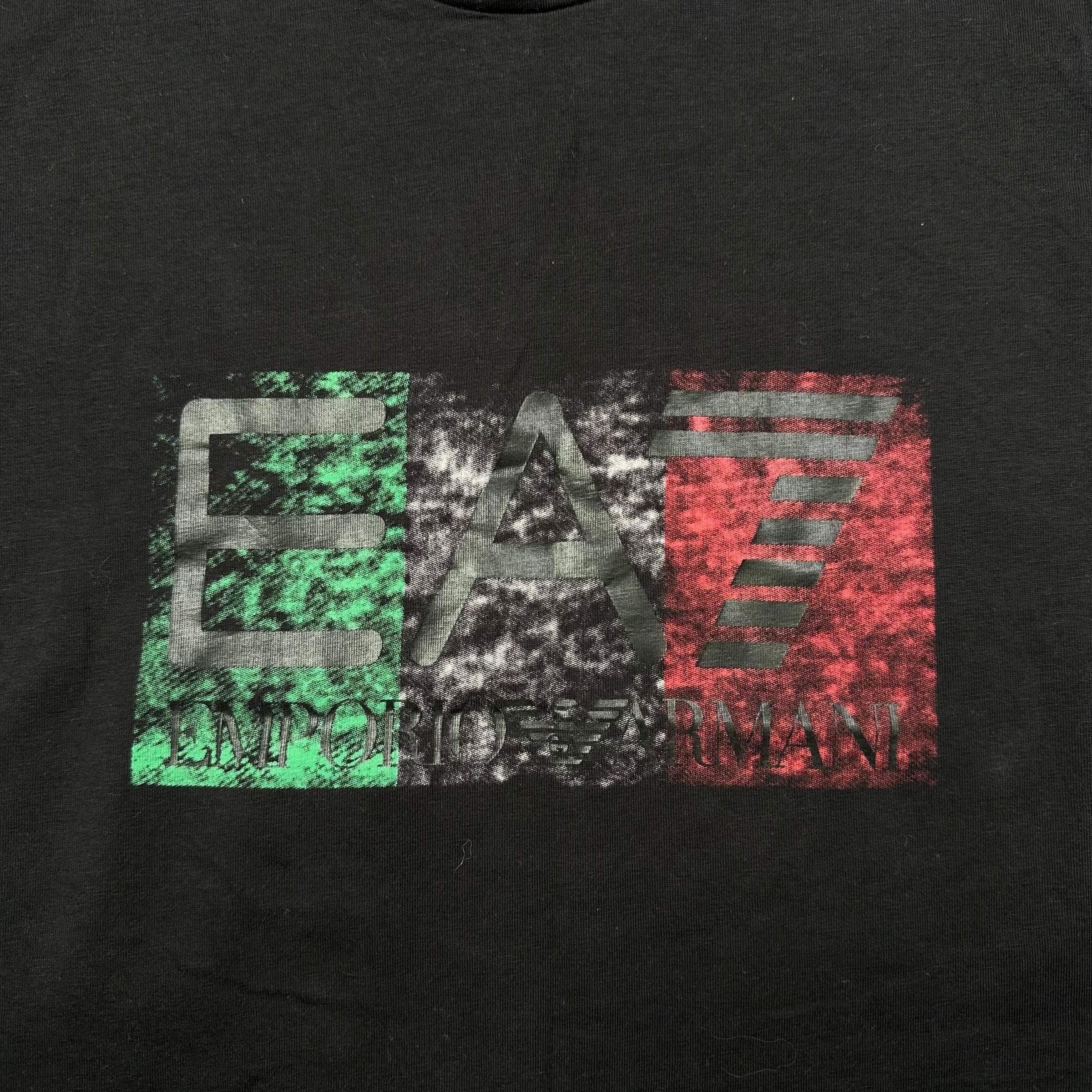 Armani T-Shirt (S)