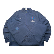 Nike PSG Tracksuit (XL)