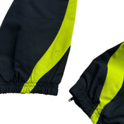 Adidas Real Madrid Tracksuit (Kids S)