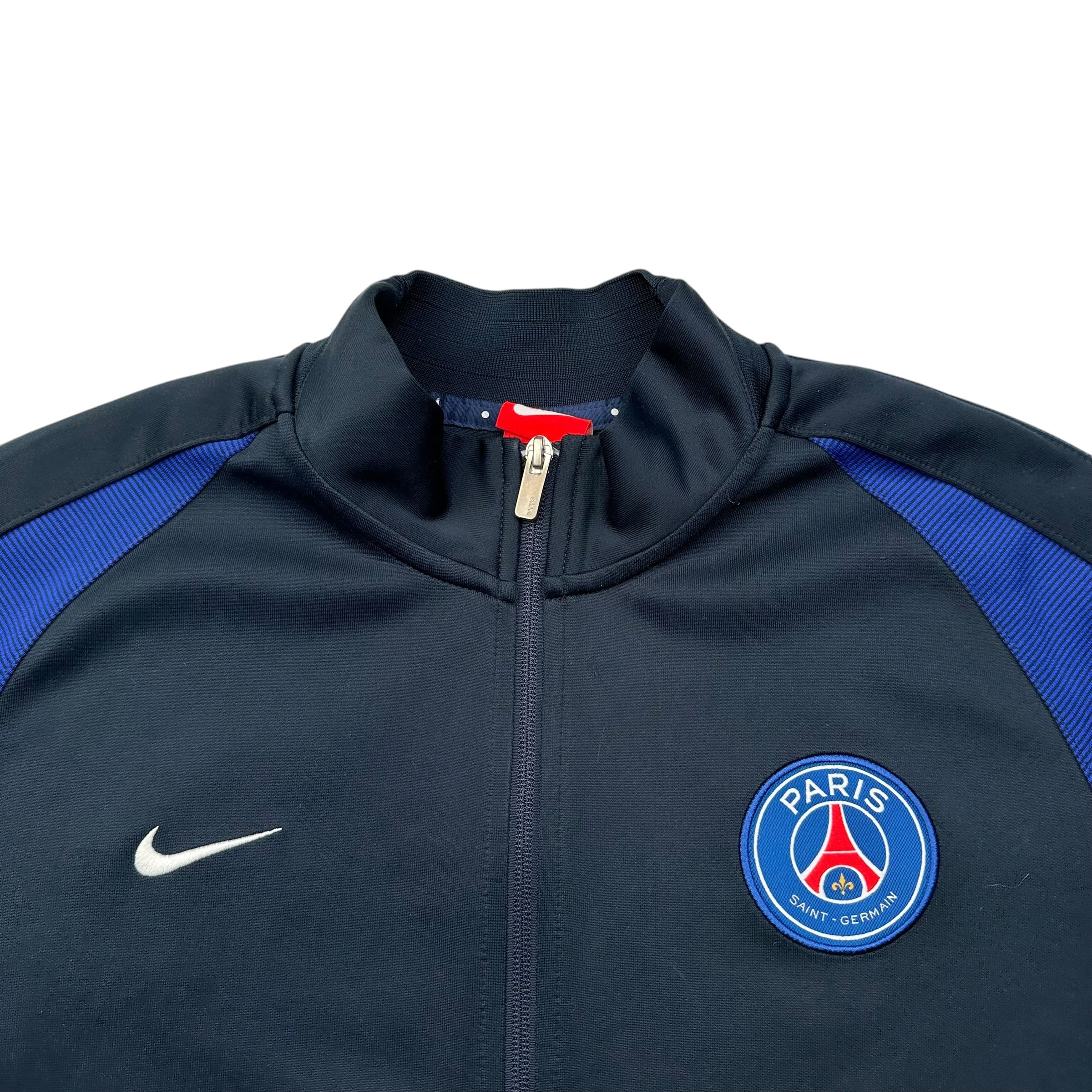 Nike PSG Trackjacket (XL)