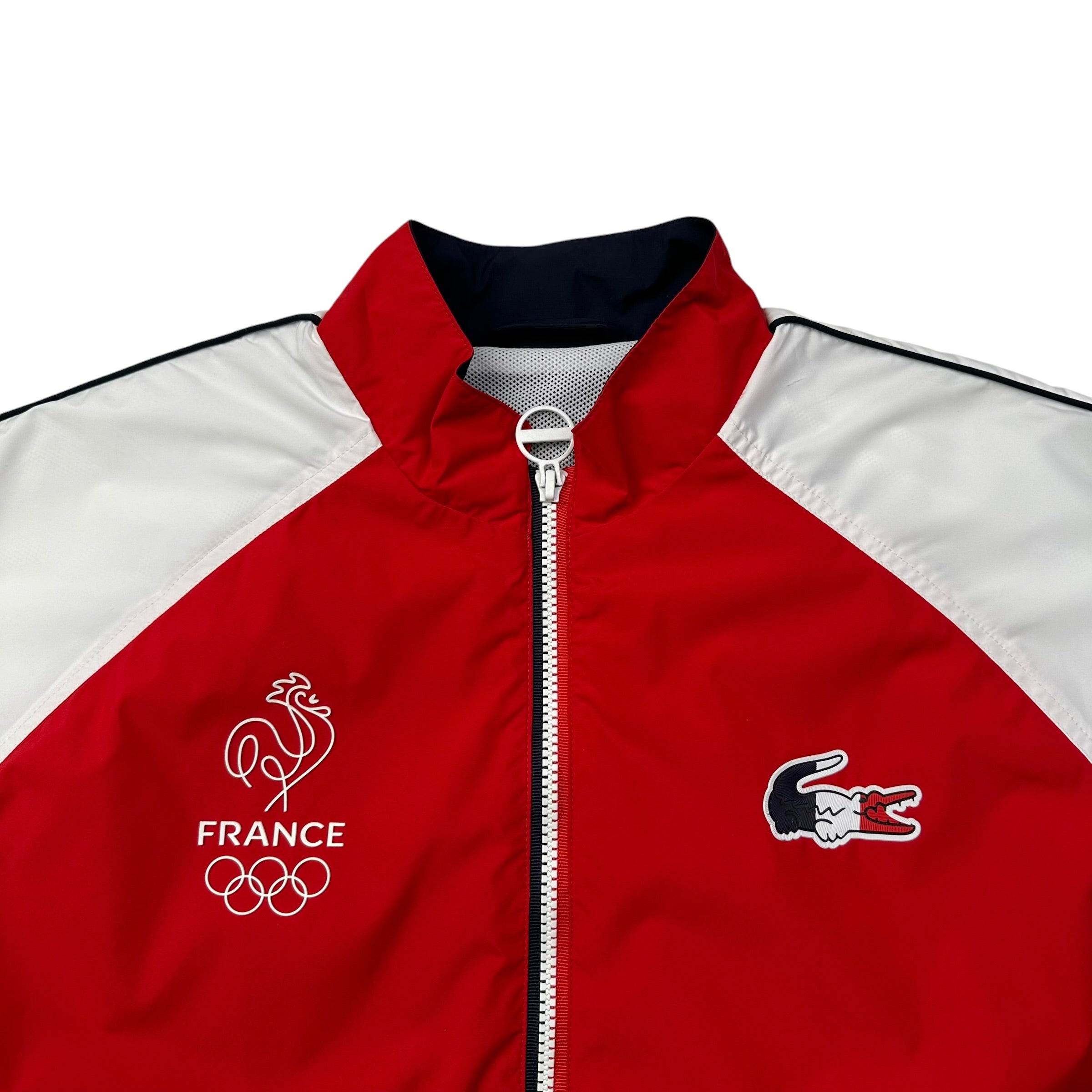 Lacoste Jacket (L)