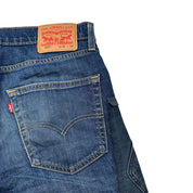 Levi's Reworked Jorts (M)