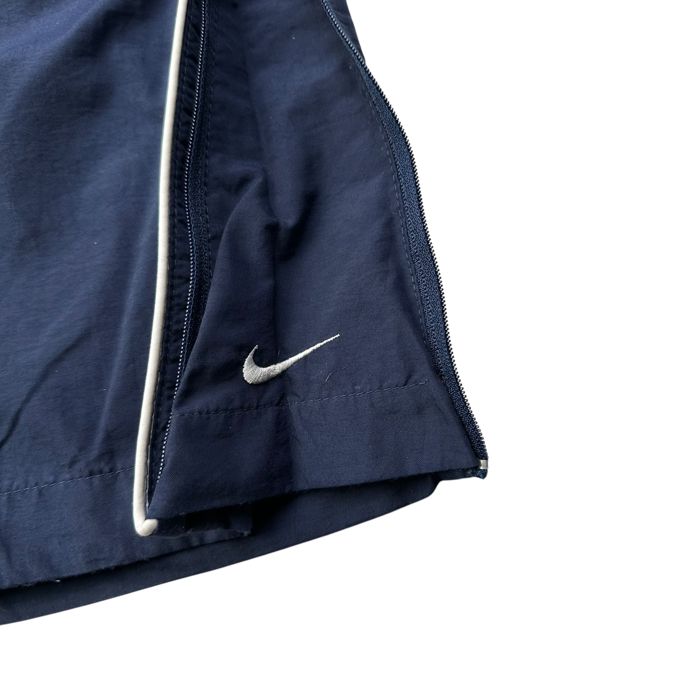 Nike Tracksuit (XL)