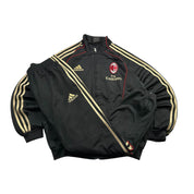 Adidas AC Milan Tracksuit (S)