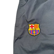 Nike FC Barcelona Tracksuit (XL)