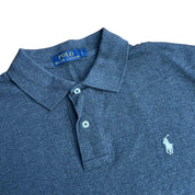 Ralph Lauren Polo (L)
