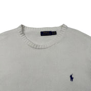 Ralph Lauren Sweater (XL)