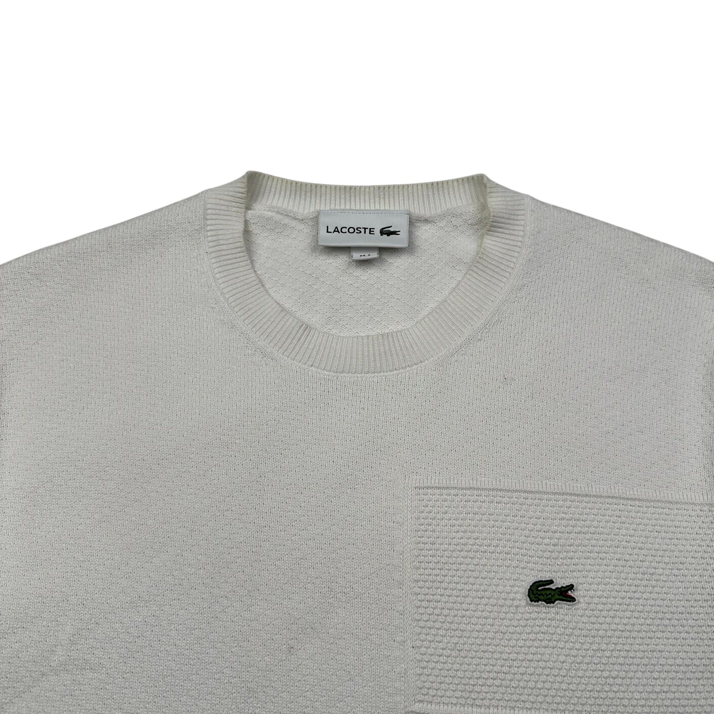 Lacoste Sweater (L)