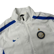 Nike Inter Mailand Trackjacket (M)
