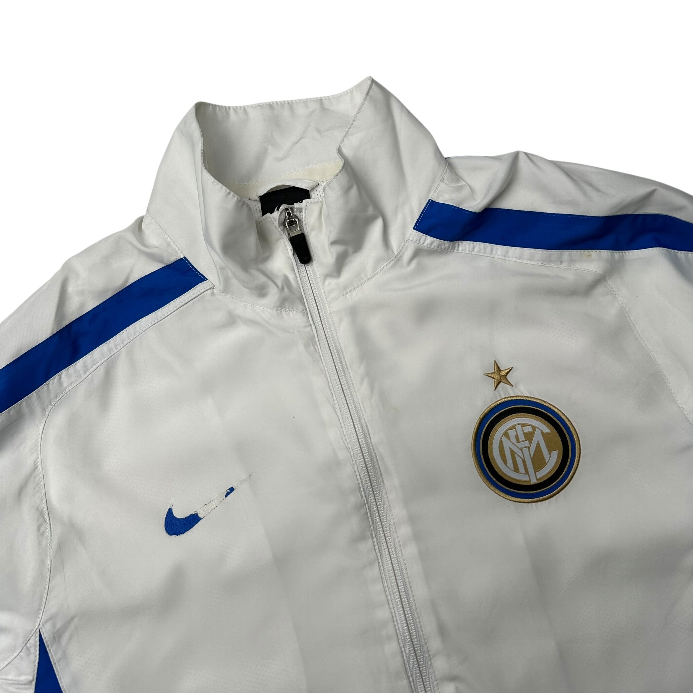 Nike Inter Mailand Trackjacket (M)