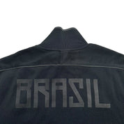 Nike Brasil Trackjacket (XXL)