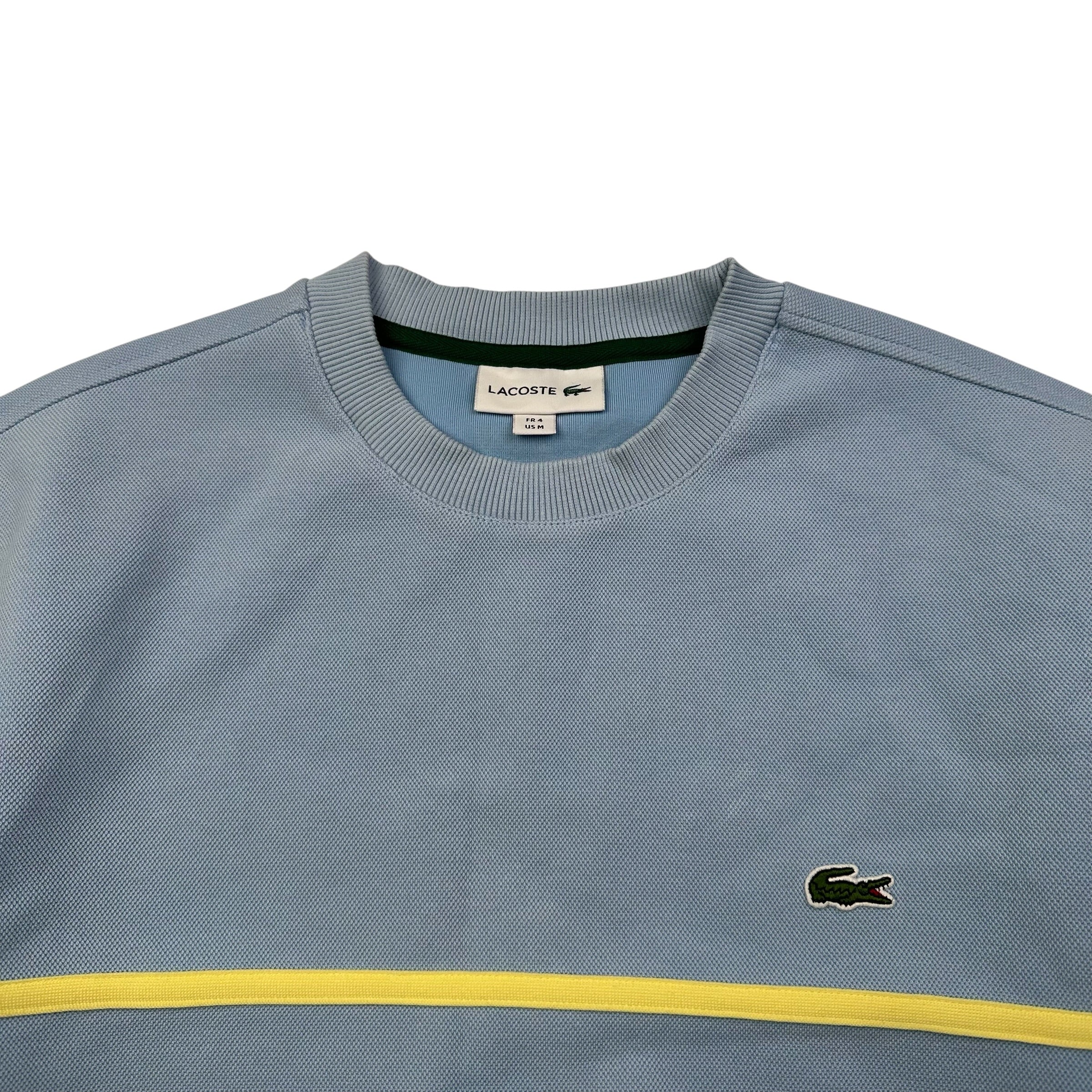 Lacoste Sweater (M)