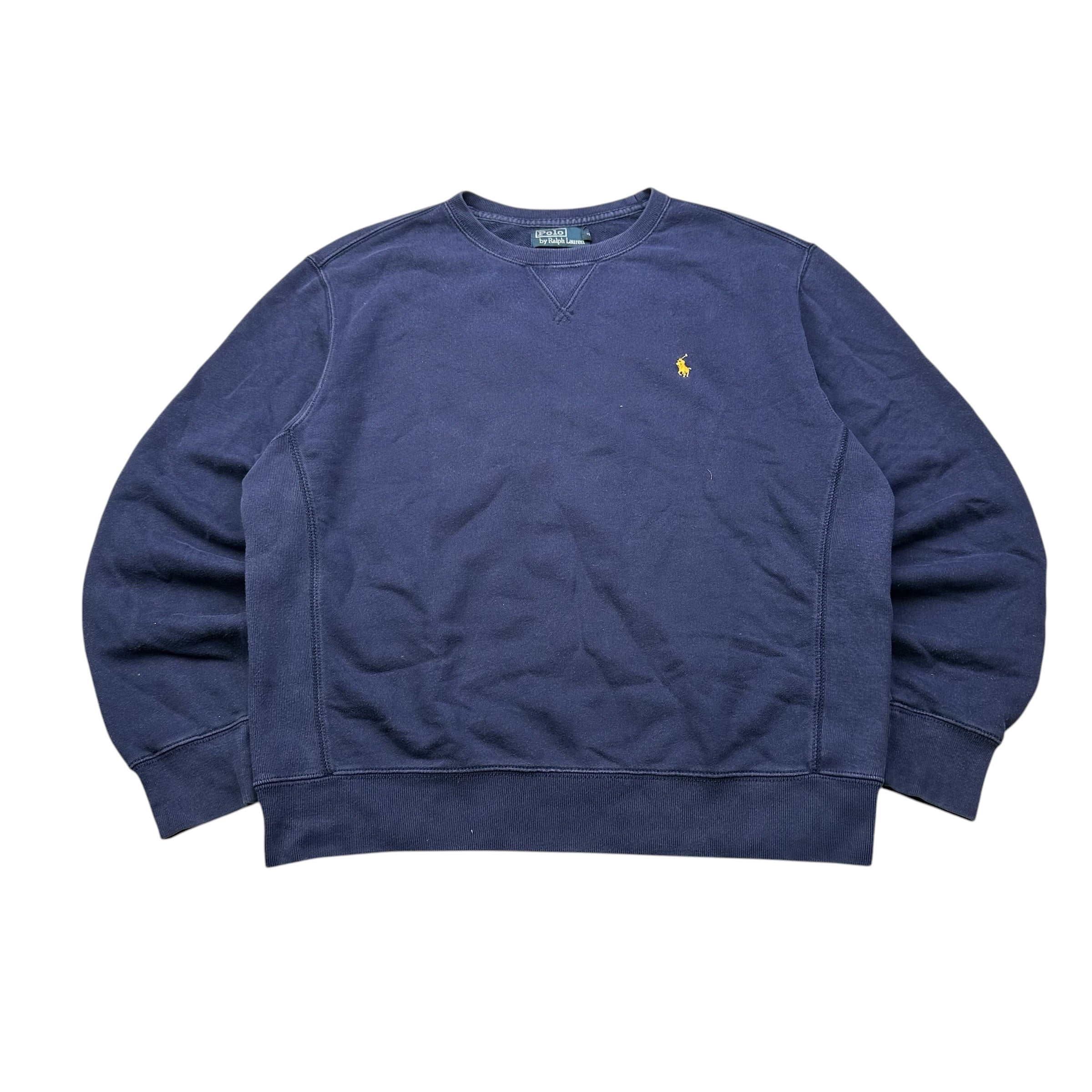 Ralph Lauren Sweater (L)