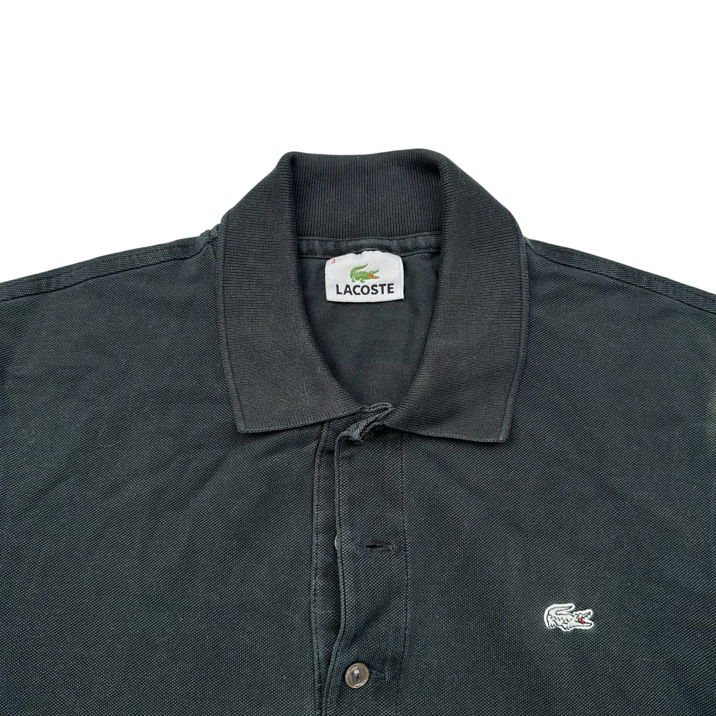 Lacoste Polo (S)