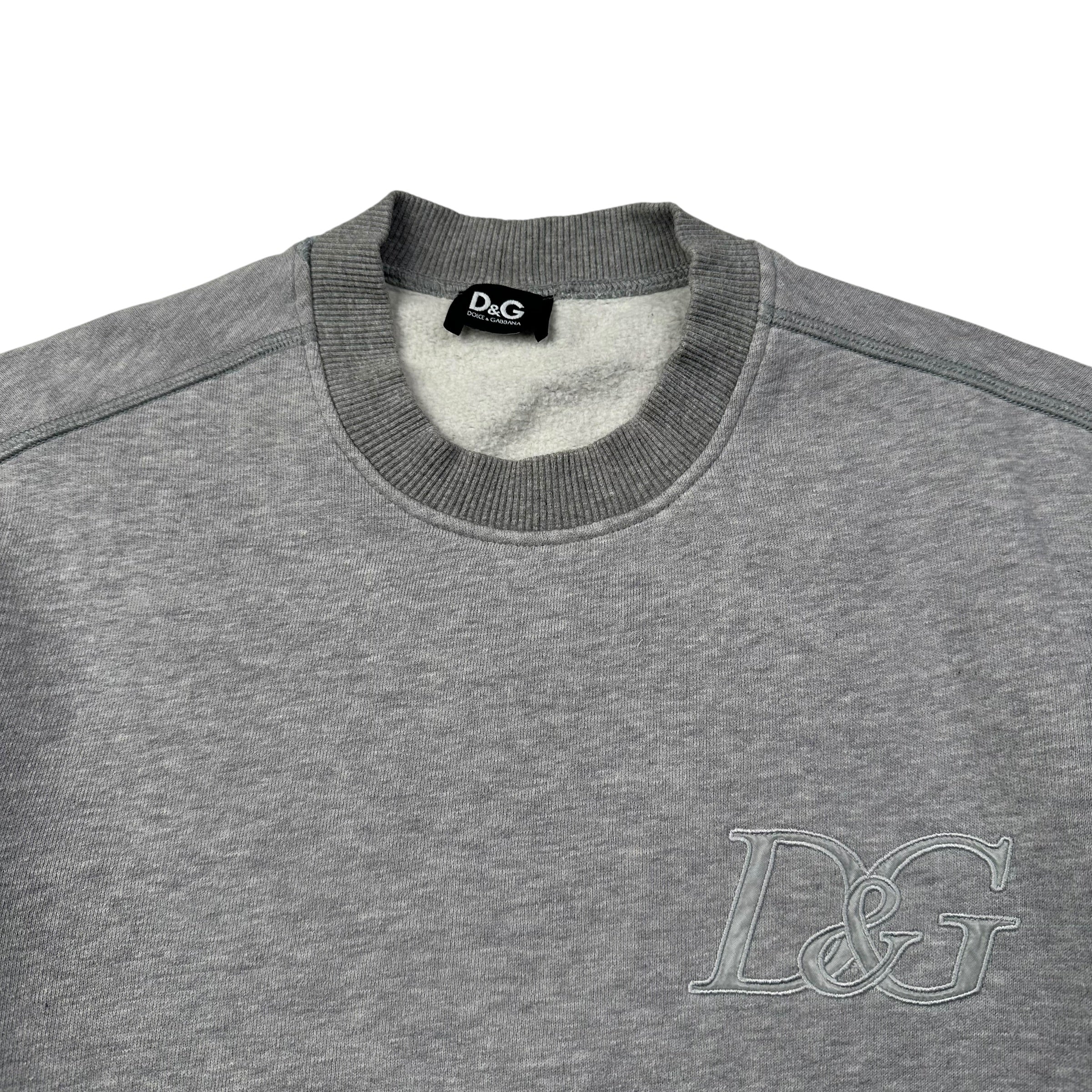 Dolce & Gabbana Sweater (S)