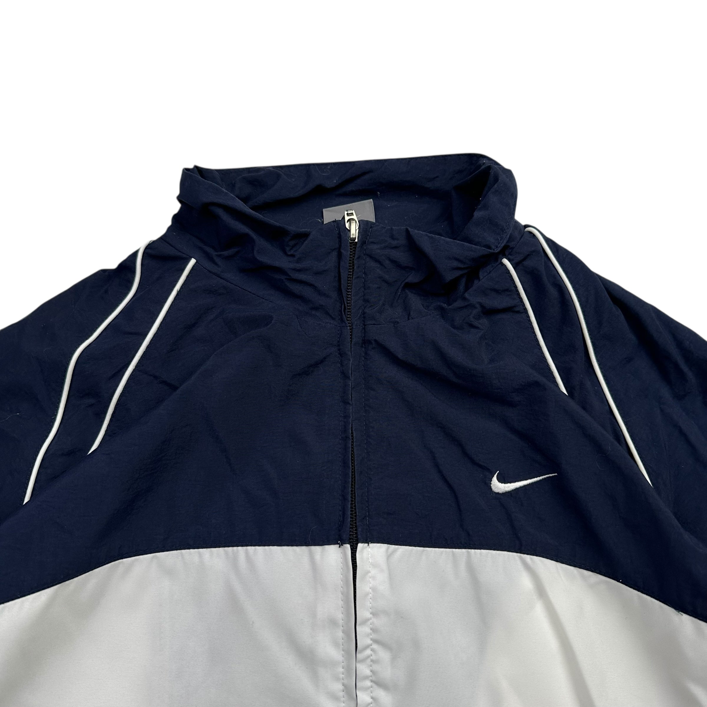Nike Trackjacket (L)