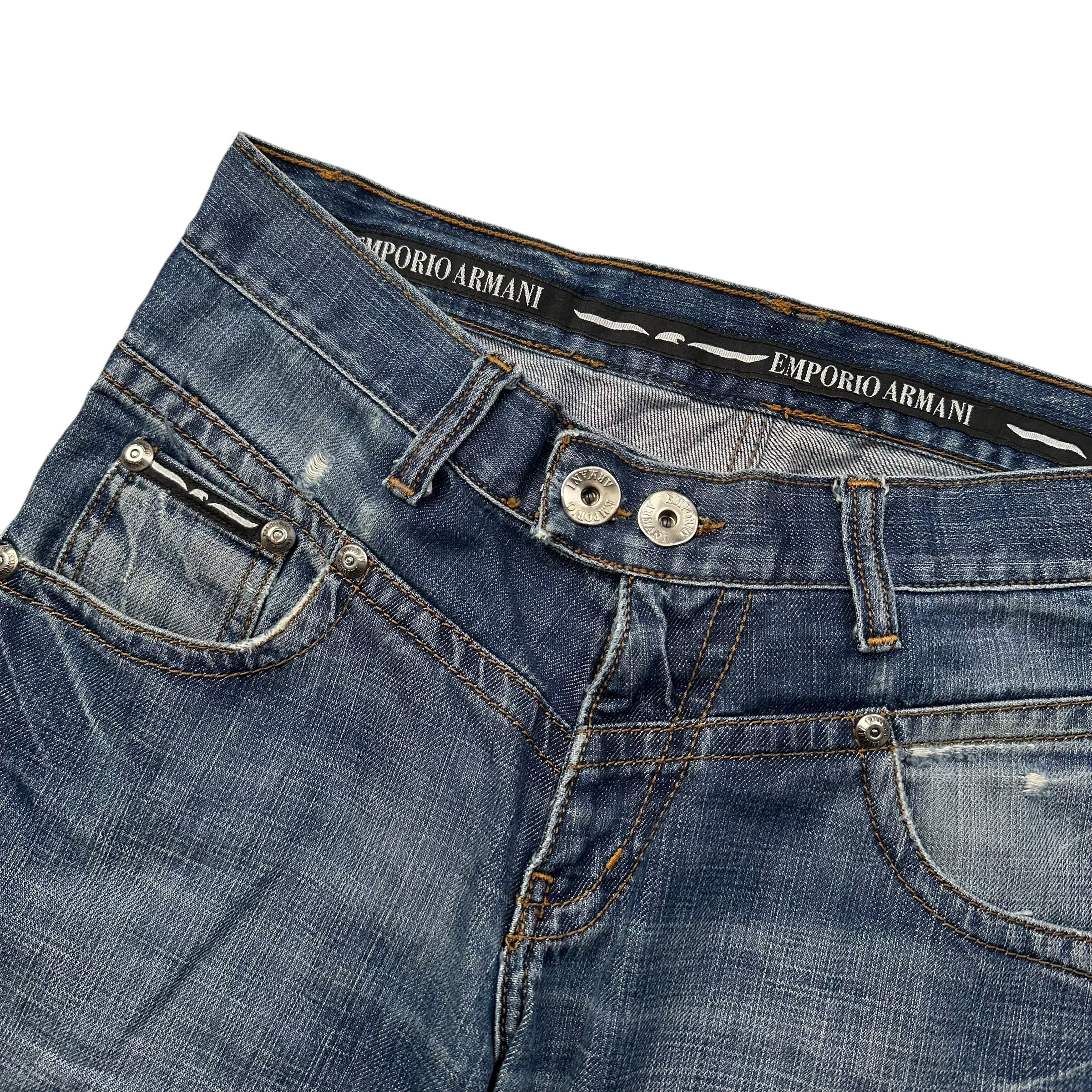 Armani Jeans (M)