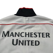 Nike Manchester United Trackjacket (M)