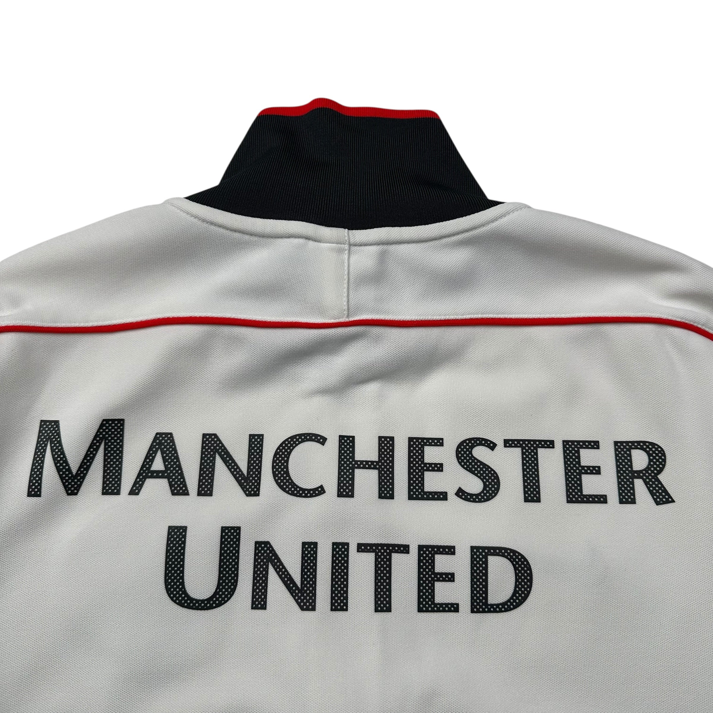 Nike Manchester United Trackjacket (M)