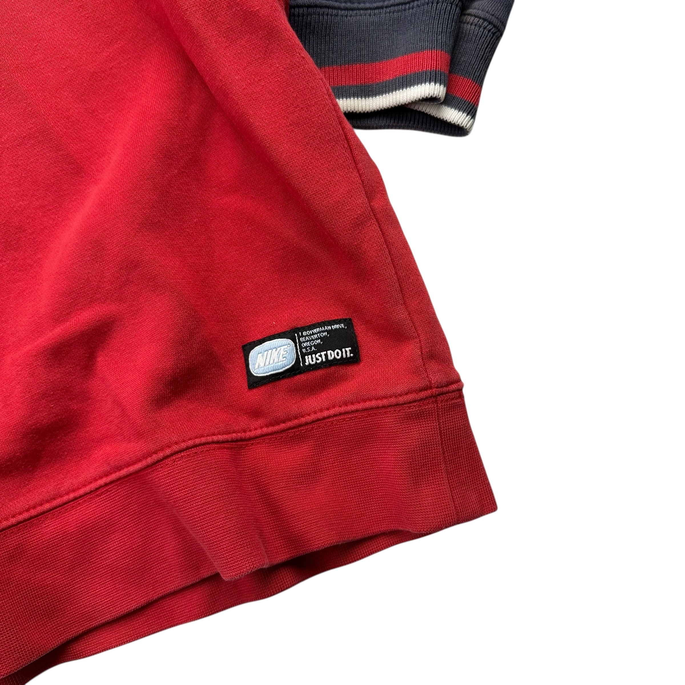 Nike Sweater (XL)