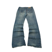 Levi's 572 Bootcut Jeans (S)