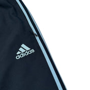 Adidas Real Madrid Trackpants (S)