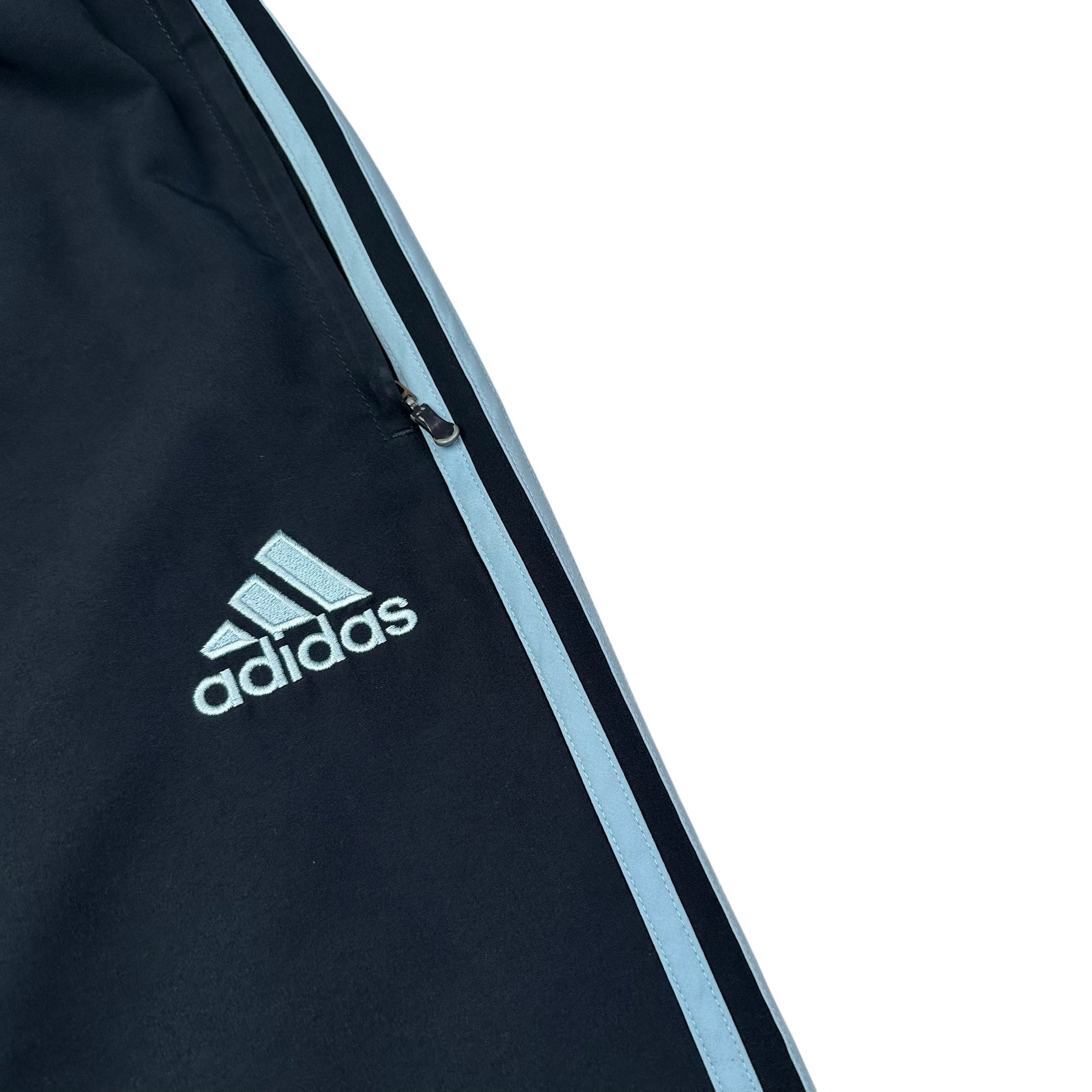 Adidas Real Madrid Trackpants (S)