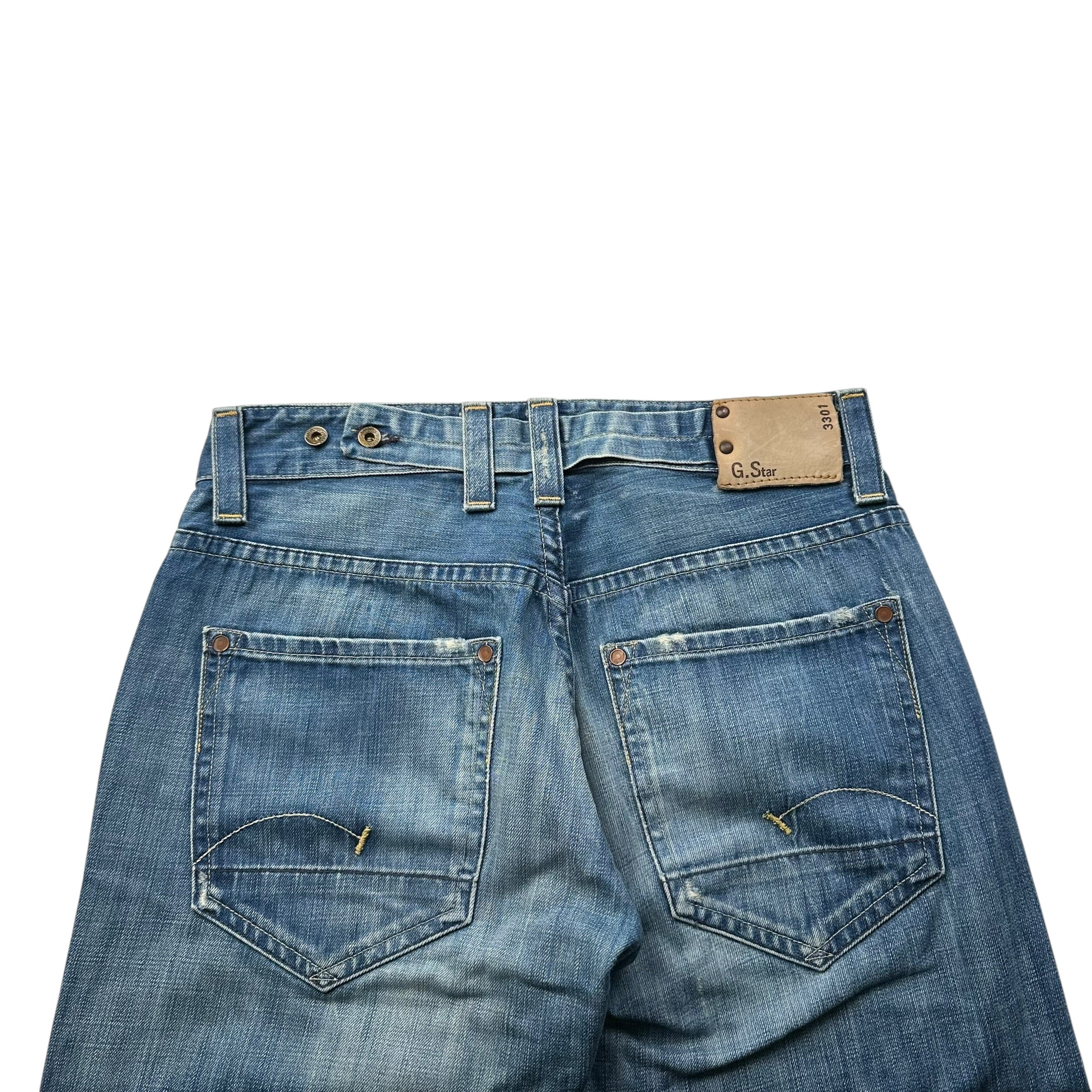 G-Star Jeans (M)