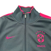 Nike Brasil Trackjacket (M)